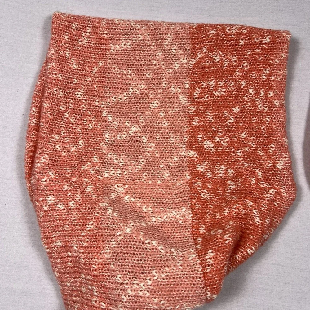 Mossimo Supply Co. marled knit